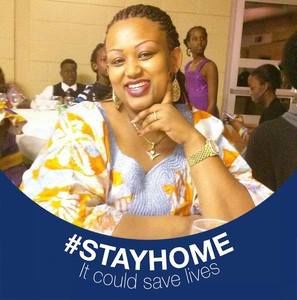 Meet your Posher, Alice